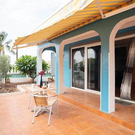 La Paz  Villa Nerea מראה חיצוני תמונה