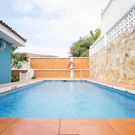La Paz  Villa Nerea מראה חיצוני תמונה