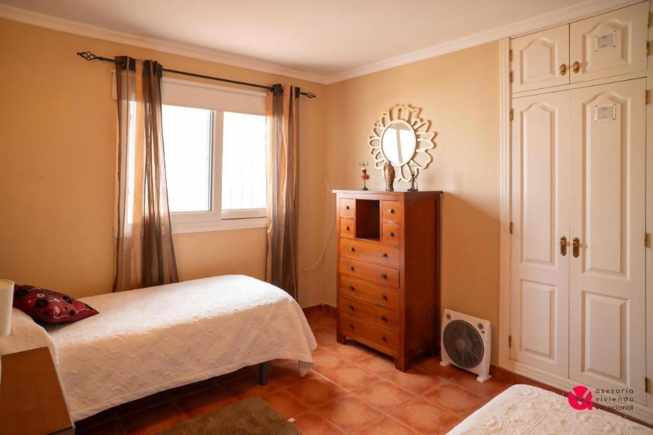La Paz  Villa Nerea מראה חיצוני תמונה