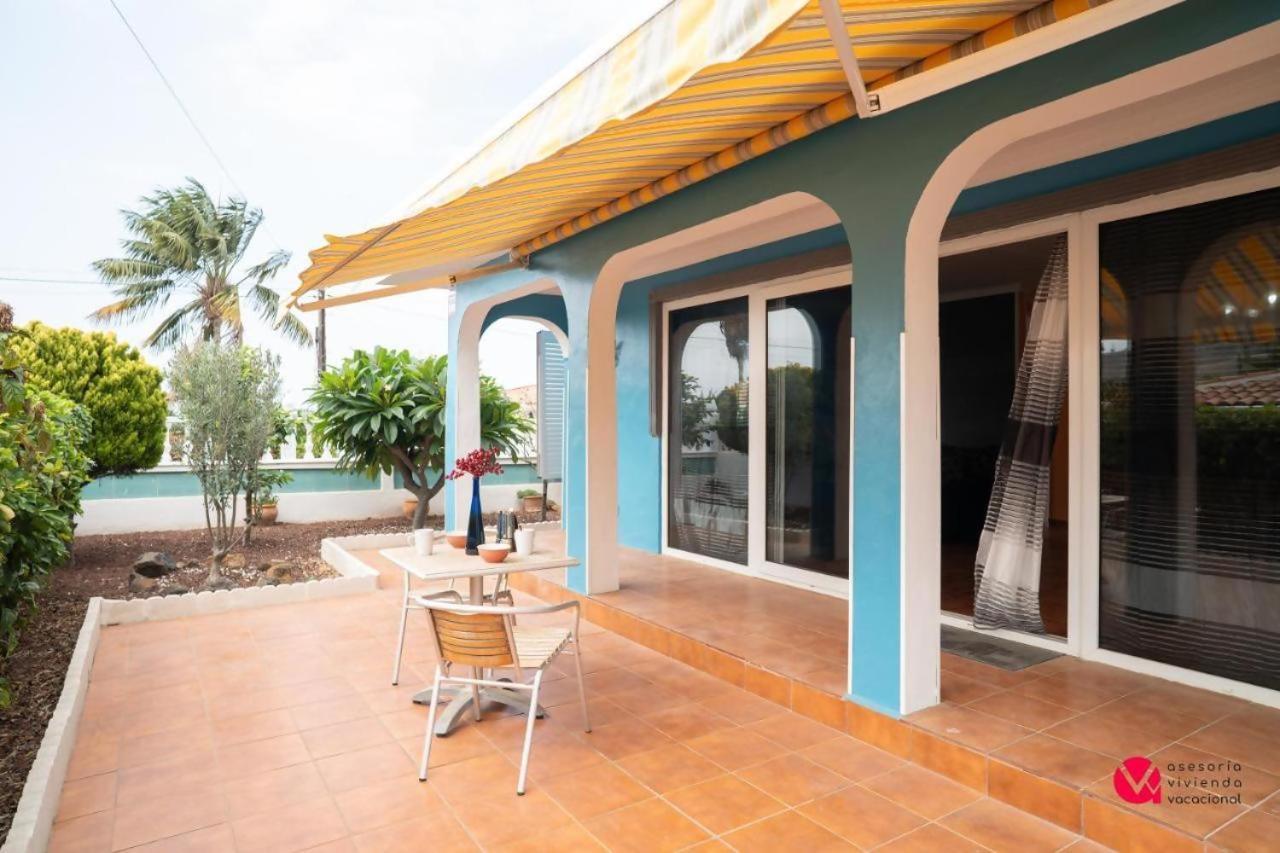 La Paz  Villa Nerea מראה חיצוני תמונה
