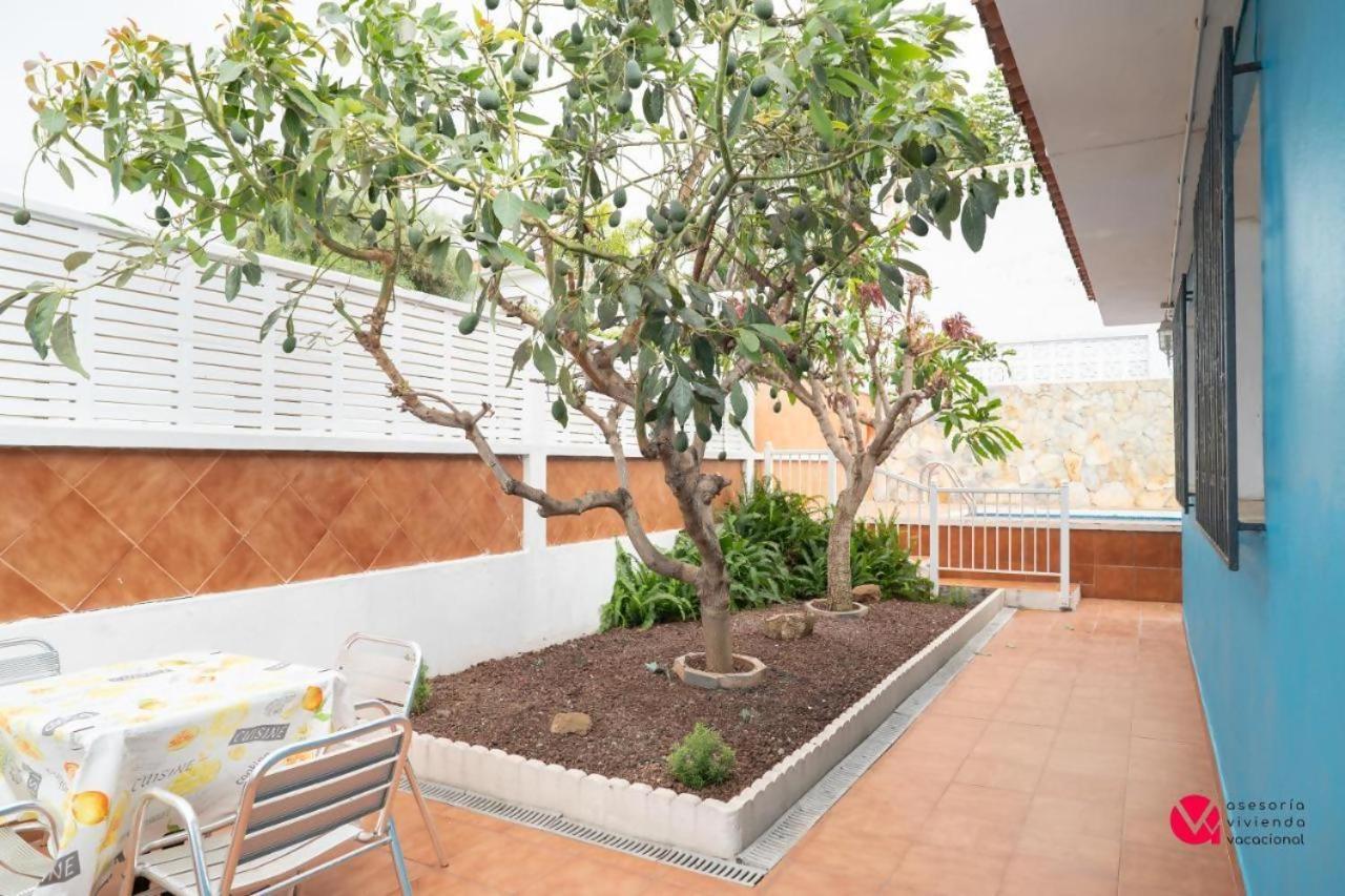 La Paz  Villa Nerea מראה חיצוני תמונה