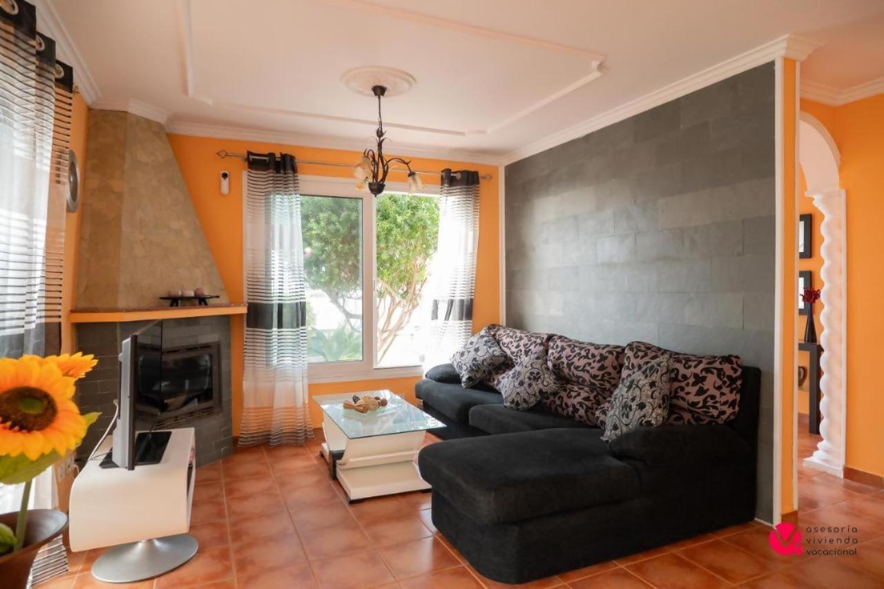 La Paz  Villa Nerea מראה חיצוני תמונה