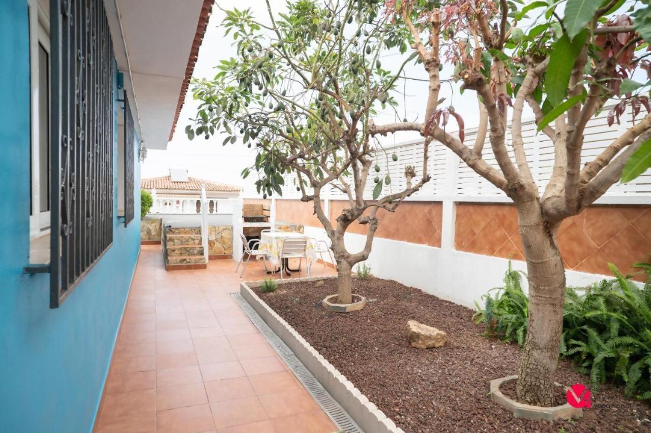 La Paz  Villa Nerea מראה חיצוני תמונה