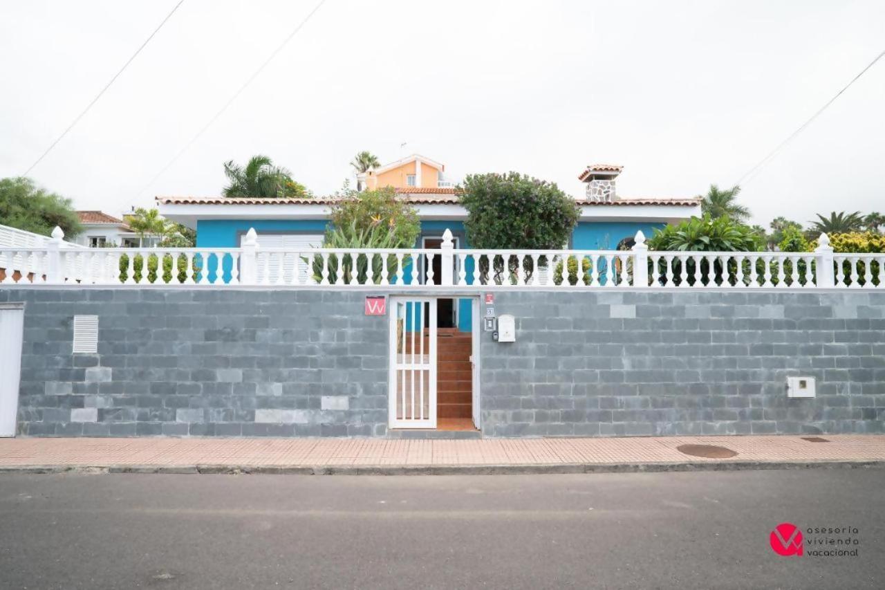 La Paz  Villa Nerea מראה חיצוני תמונה