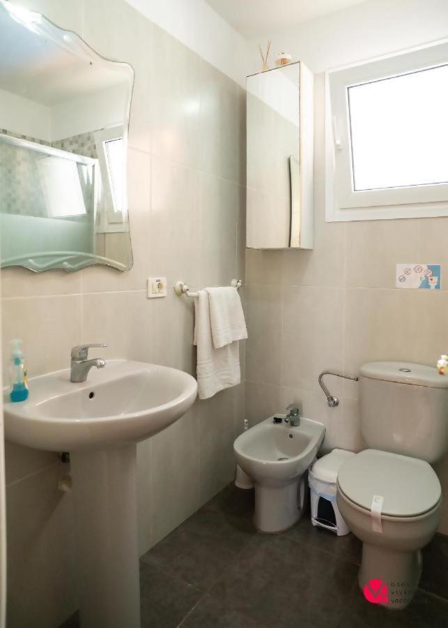 La Paz  Villa Nerea מראה חיצוני תמונה