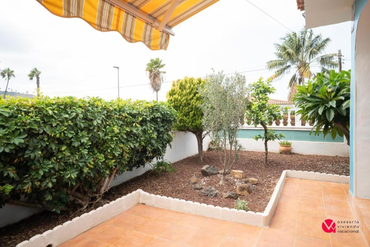 La Paz  Villa Nerea מראה חיצוני תמונה