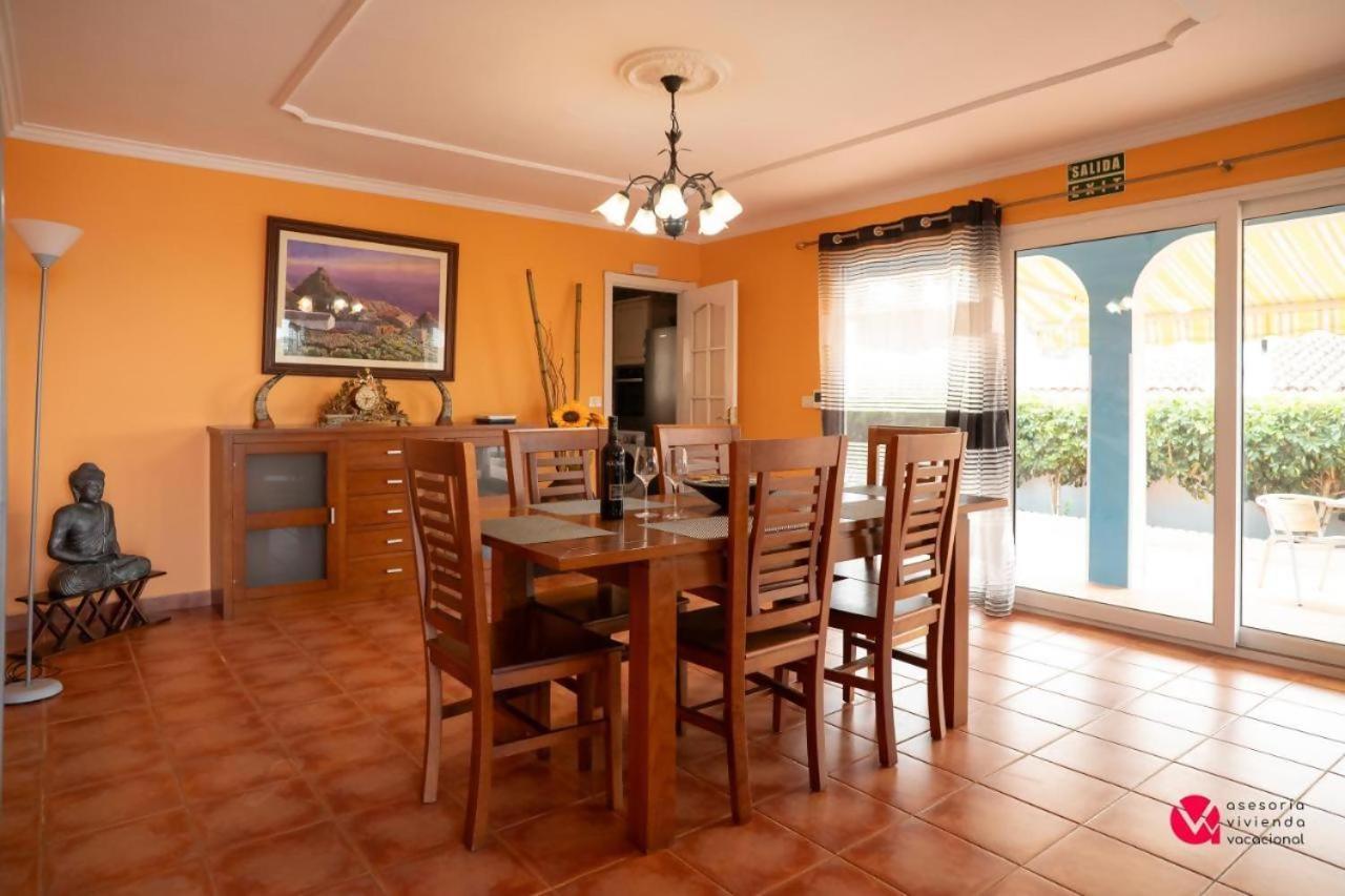 La Paz  Villa Nerea מראה חיצוני תמונה