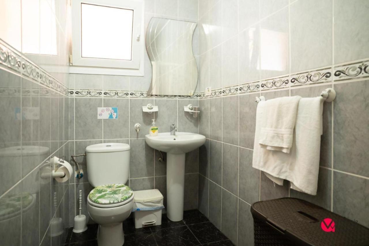 La Paz  Villa Nerea מראה חיצוני תמונה