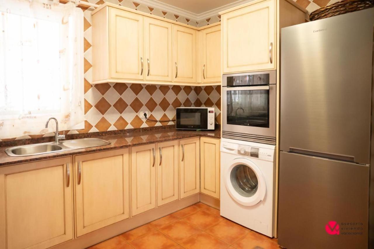 La Paz  Villa Nerea מראה חיצוני תמונה