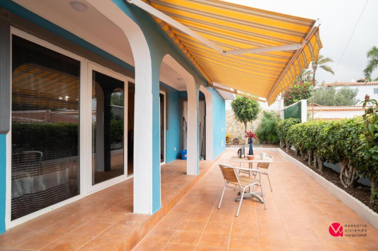 La Paz  Villa Nerea מראה חיצוני תמונה
