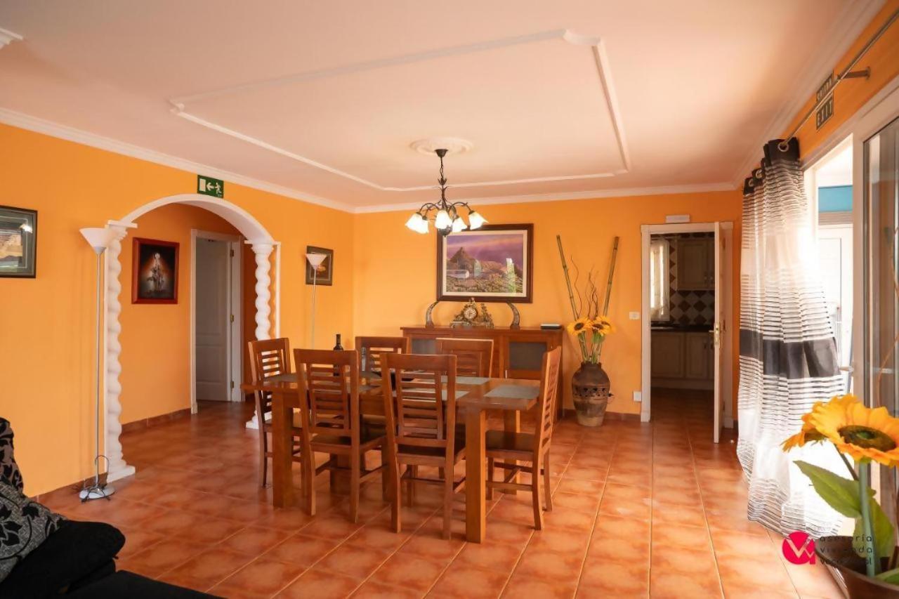 La Paz  Villa Nerea מראה חיצוני תמונה