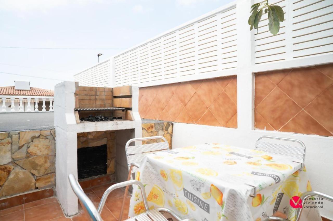 La Paz  Villa Nerea מראה חיצוני תמונה
