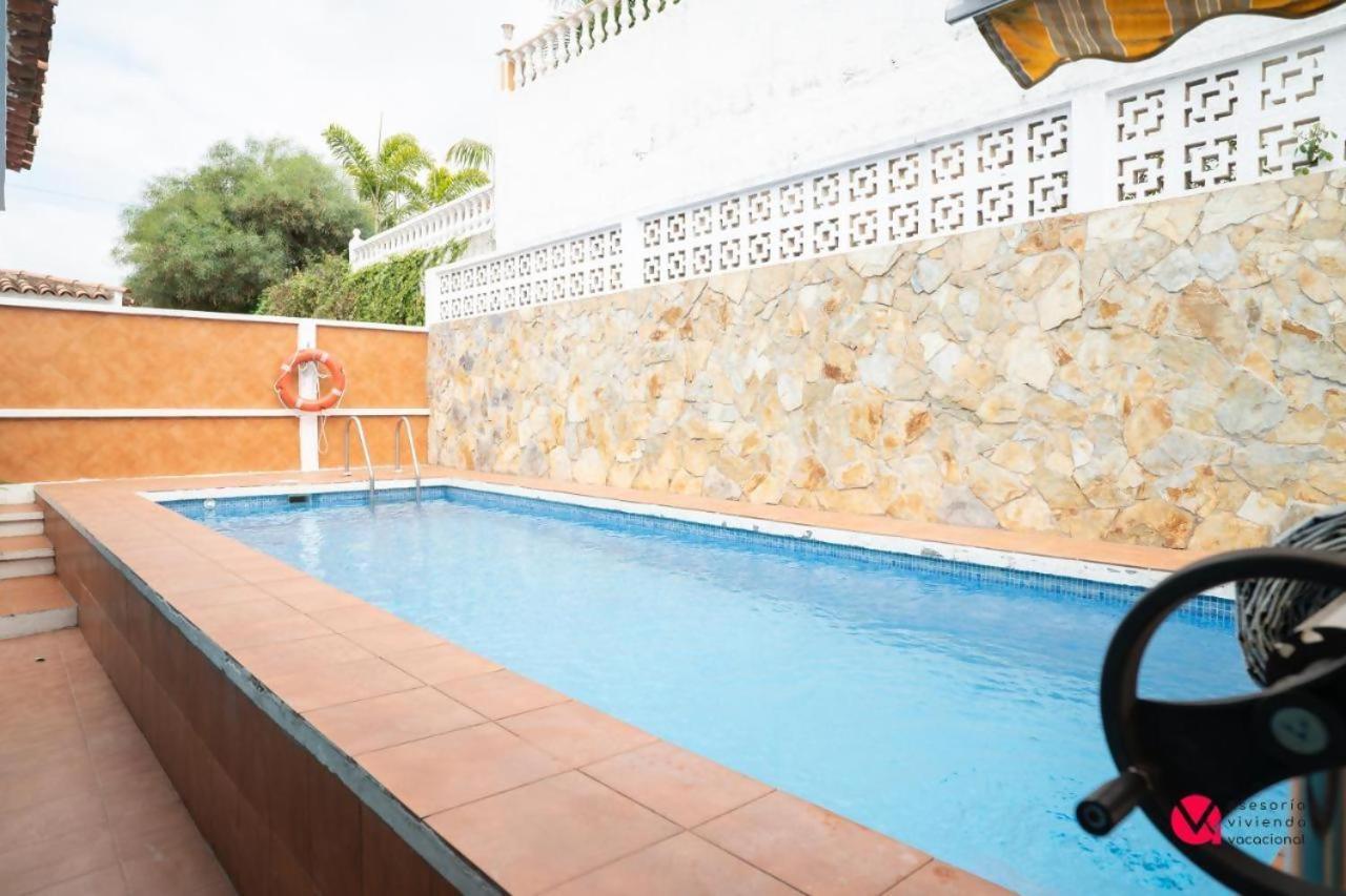 La Paz  Villa Nerea מראה חיצוני תמונה