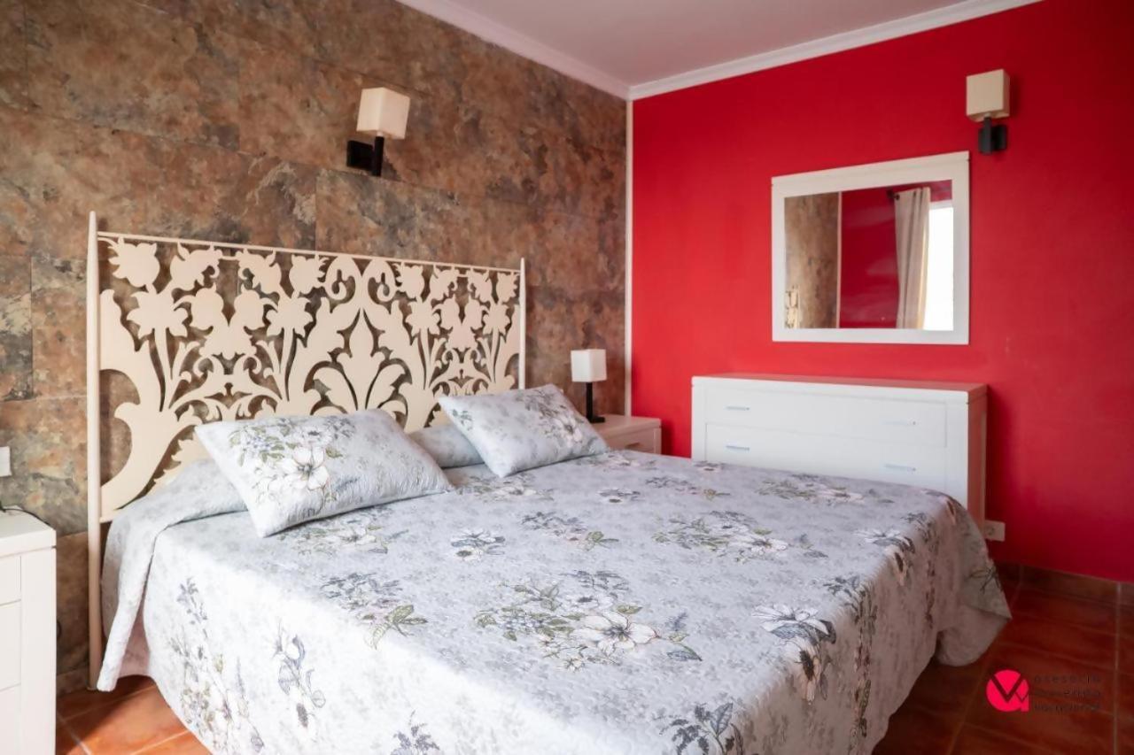 La Paz  Villa Nerea מראה חיצוני תמונה