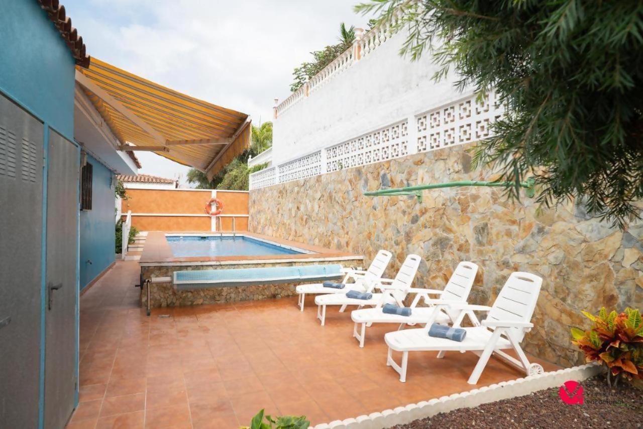 La Paz  Villa Nerea מראה חיצוני תמונה