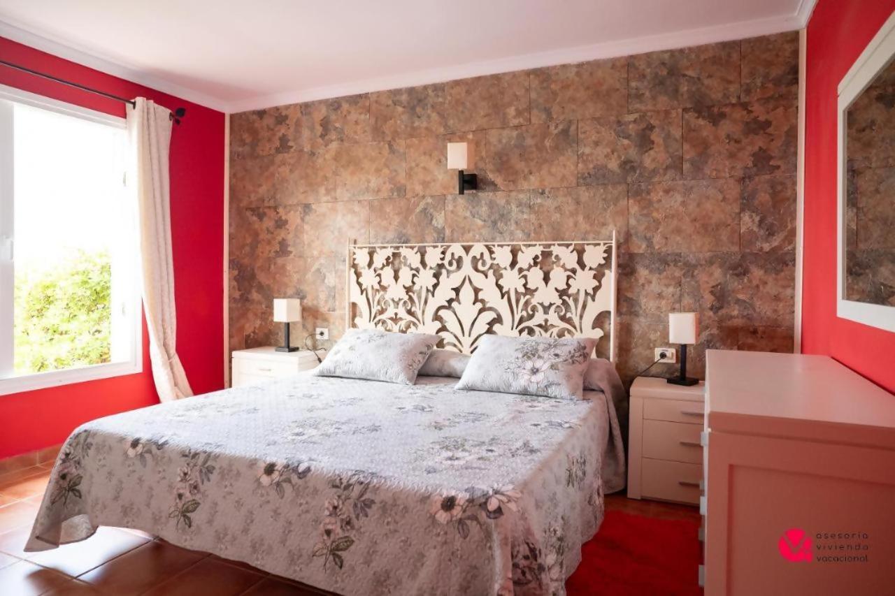 La Paz  Villa Nerea מראה חיצוני תמונה